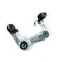 Disc Brake Caliper Bracket